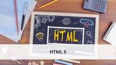 HTML5